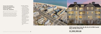 More details for 5906-5908 Coastal Hwy, Ocean City, MD - Multifamily for Sale