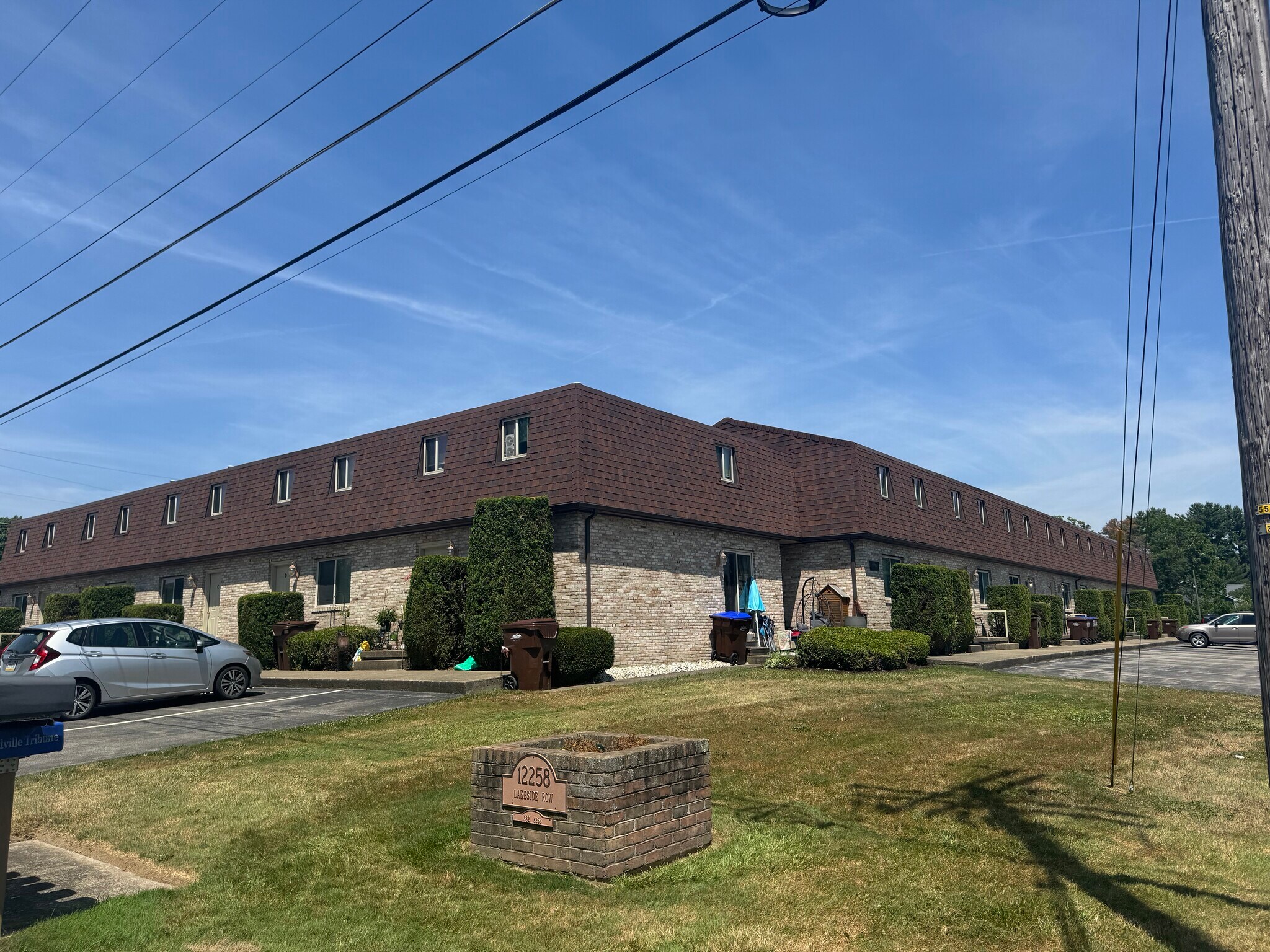 11005 Oak St, Conneaut Lake, PA à vendre Photo principale- Image 1 de 1