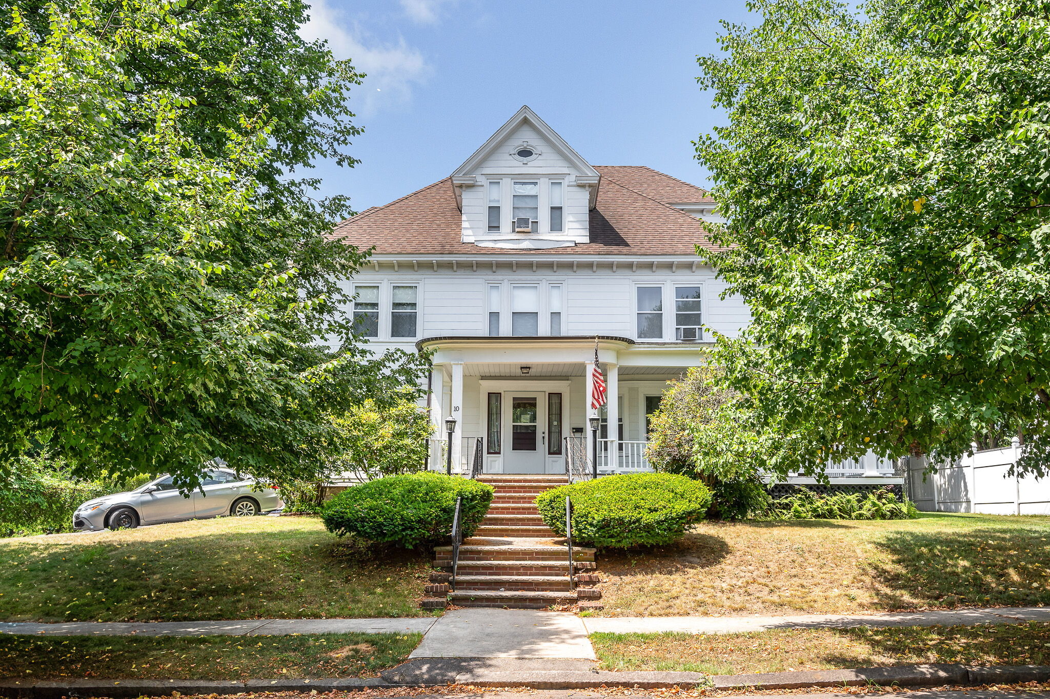 10 Quincy St, Methuen, MA à louer Photo principale- Image 1 de 47