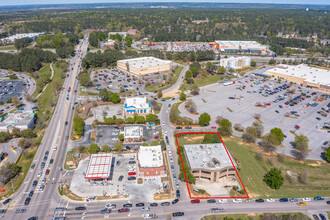 108 Park Terrace Dr, Columbia, SC - Aérien  Vue de la carte - Image1