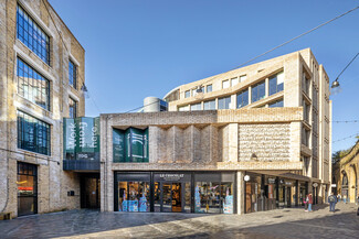 More details for Bank End, London - Retail for Lease