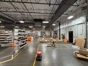 650 Industry Way, Prosper, TX for lease Interior Photo- Image 1 of 9