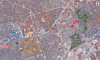 More details for 7402 Eastridge Rd, Odessa, TX - Land for Sale