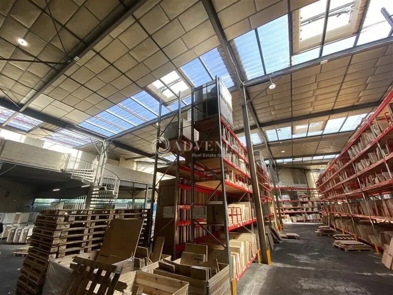 Flex dans Rosny-sous-Bois à louer - Photo intérieure - Image 2 de 8