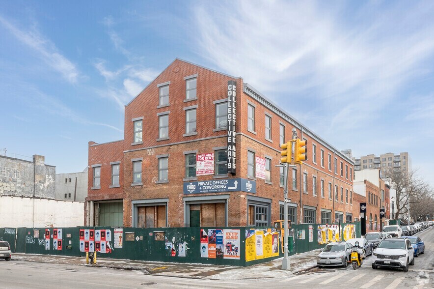 519-529 3rd Ave, Brooklyn, NY à louer - Photo du bâtiment - Image 1 de 7