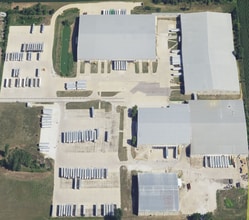 2314 Wilkins Dr, Chillicothe, IL - AERIAL  map view