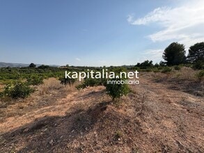 Polígono Seis, Rotgla, 7, València, VAL - AÉRIEN Vue de la carte - Image1