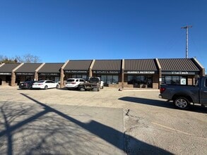 100 E 6th St, Kearney, MO à louer Photo intérieure- Image 2 de 3