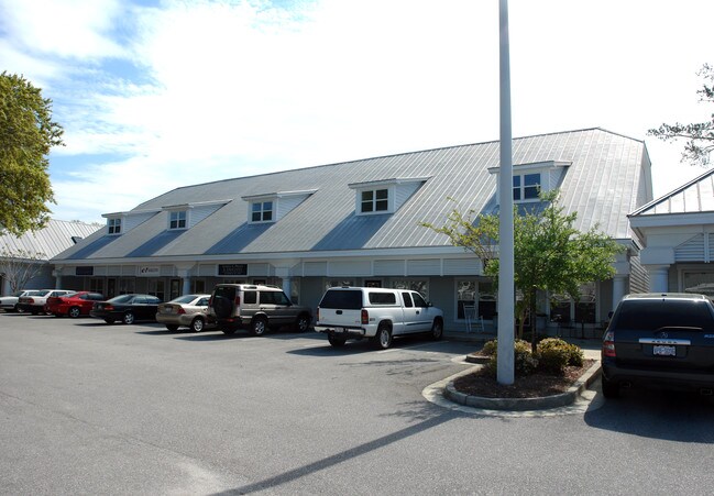 Plus de détails pour 5725-C Oleander Dr, Wilmington, NC - Bureau/Médical à louer