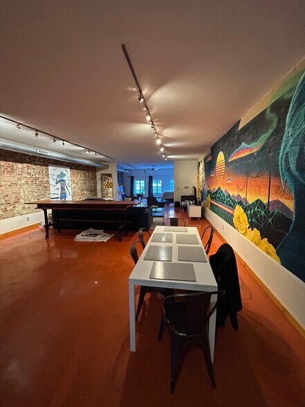 28 N Lexington Ave, Asheville, NC à vendre - Photo du bâtiment - Image 2 de 24