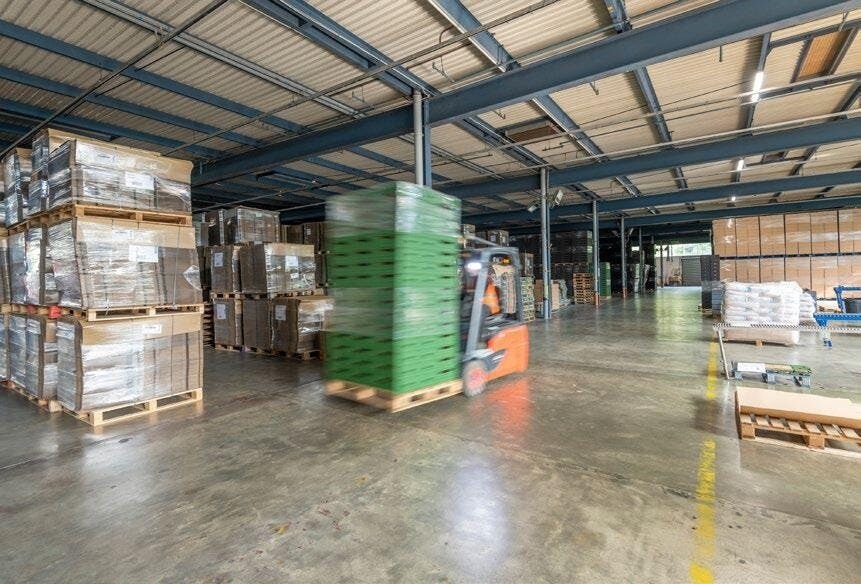 Gimrod Pl, Skelmersdale à louer - Photo du bâtiment - Image 3 de 6