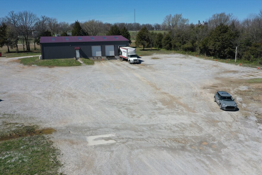 9110 FR 2140, Cassville, MO à vendre - Photo du bâtiment - Image 3 de 18