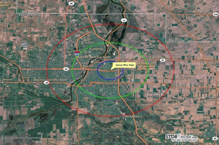 318 N 25th St, Saginaw, MI à louer - Autre - Image 3 de 5