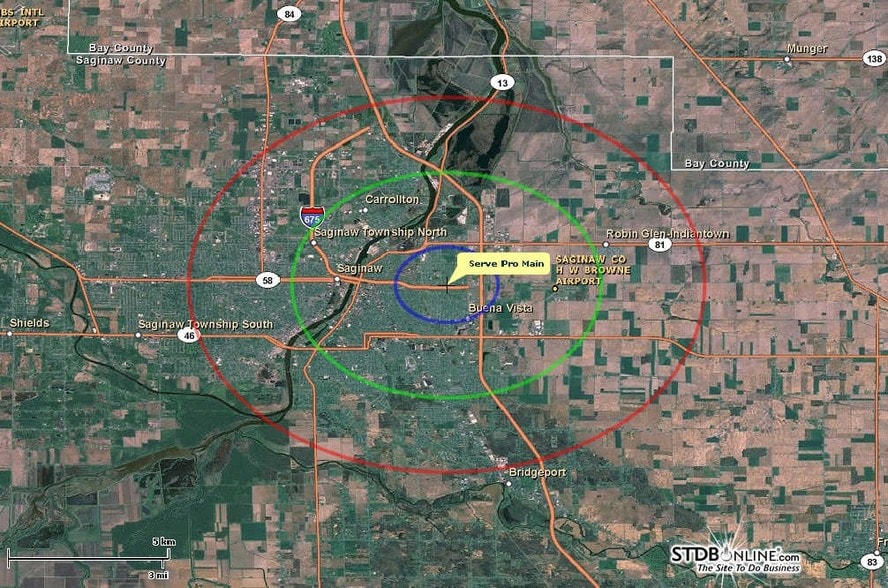 318 N 25th St, Saginaw, MI for lease - Other - Image 3 of 5