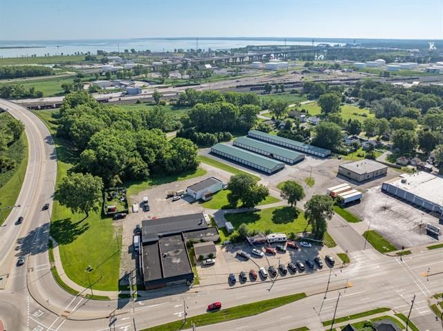 Plus de détails pour 1006 Velp Ave, Green Bay, WI - Commerce de détail à vendre