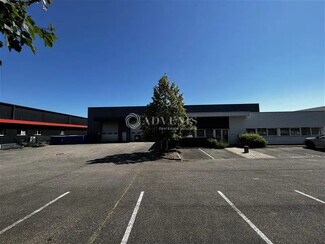 Plus de détails pour Industriel à vendre