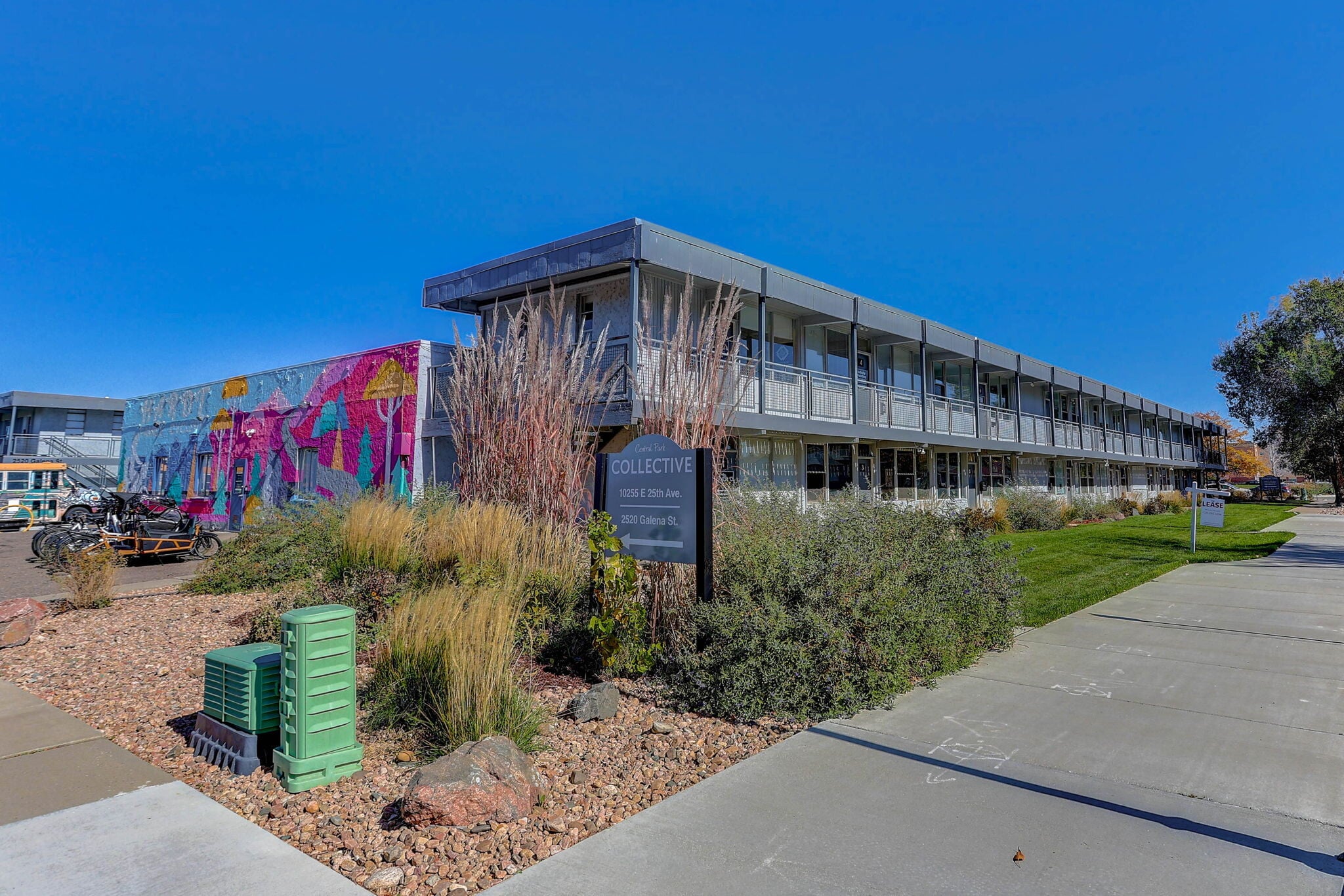10255 E 25th Ave, Aurora, CO for lease Interior Photo- Image 1 of 8