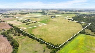 Plus de détails pour 100 Rundberg Dr, Jarrell, TX - Terrain à vendre