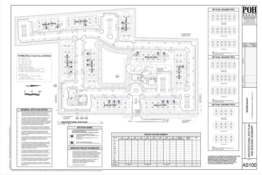 St Johns Bluff Fraser Rd, Jacksonville, FL for sale - Building Photo - Image 3 of 3