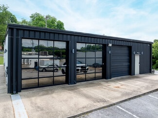 Plus de détails pour 830 W McKennie Ave, Nashville, TN - Bureau à louer