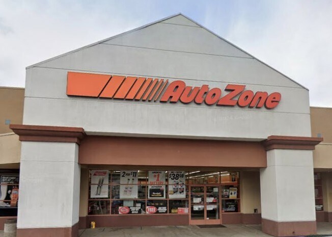 2710 Cerrillos Rd, Santa Fe, NM à vendre - Photo du bâtiment - Image 1 de 1