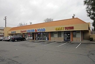 More details for 3100 Fulton Ave, Sacramento, CA - Retail for Sale
