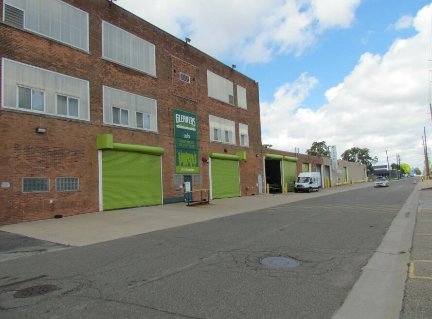 2131-2189 Beaufait St, Detroit, MI for sale Primary Photo- Image 1 of 2