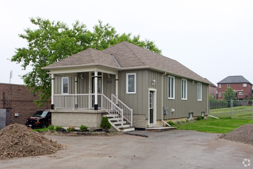 155 King Rd, Richmond Hill, ON à vendre - Photo principale - Image 1 de 1
