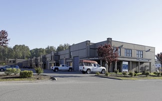 Plus de détails pour 32885 Mission Way, Mission, BC - Industriel à vendre
