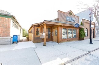 More details for 408 Main St, Frankfort, MI - Office for Sale