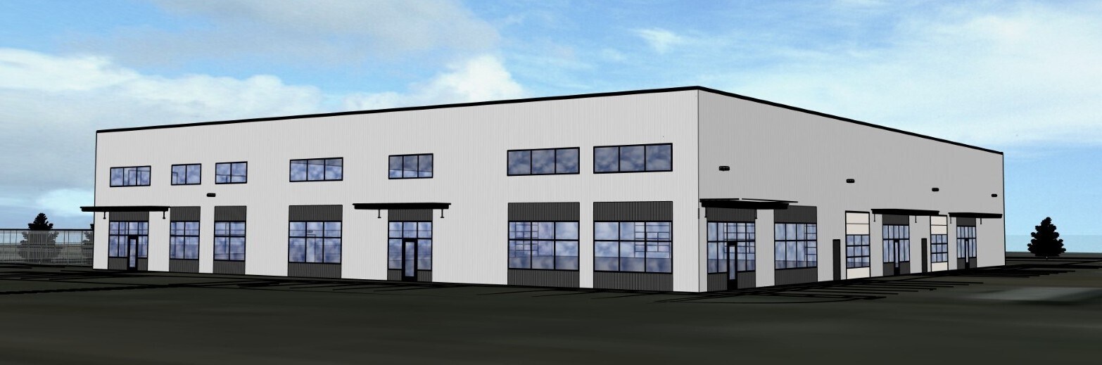 768 N Pleasant View Rd, Post Falls, ID for lease Building Photo- Image 1 of 5