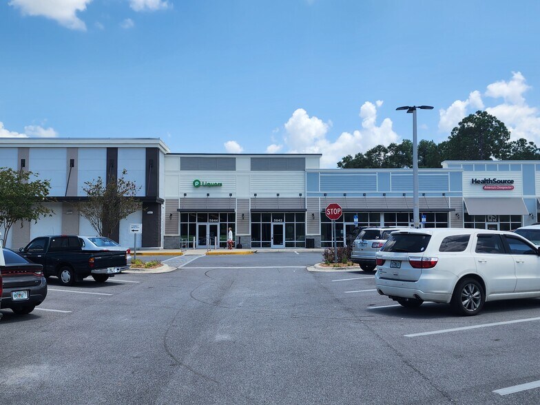 5844 Dogwood Dr, Milton, FL à louer - Photo du bâtiment - Image 3 de 3