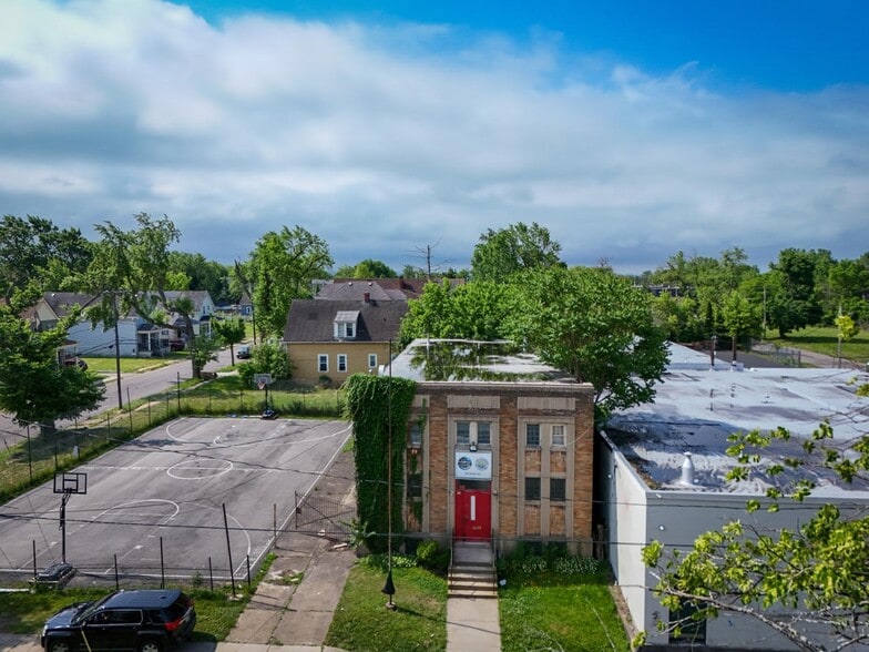 97 Doat St, Buffalo, NY for sale - Building Photo - Image 2 of 26