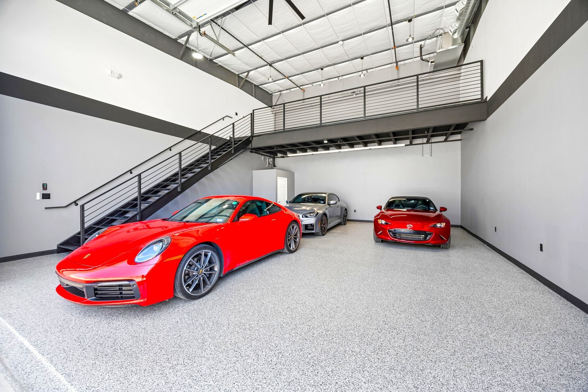 1725 N Hwy 377, Roanoke, TX à vendre Photo du bâtiment- Image 1 de 22
