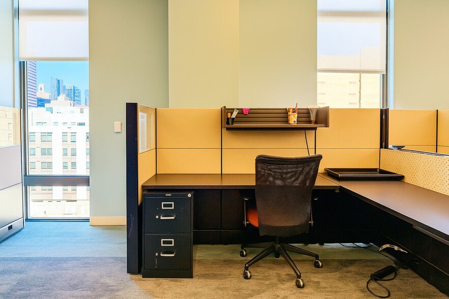 801 Arch St, Philadelphia, PA à louer - Photo intérieure - Image 2 de 11