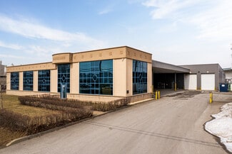 Plus de détails pour 820 Boul Ford, Châteauguay, QC - Industriel à louer