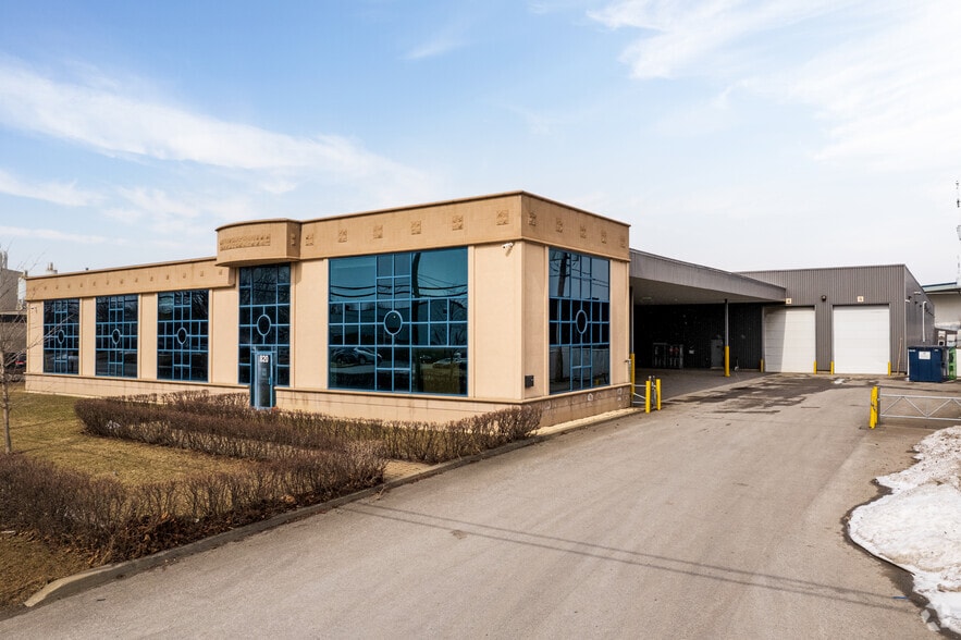 820 Boul Ford, Châteauguay, QC for lease - Primary Photo - Image 1 of 14