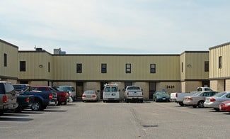 Plus de détails pour 2425 Bowland Pky, Virginia Beach, VA - Local d'activités à louer