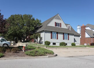More details for 3500 N Rock Rd, Wichita, KS - Office for Lease