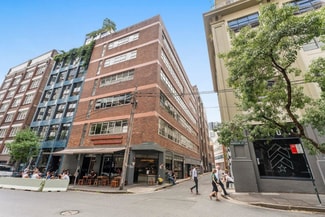 More details for 60-64 Reservoir St, Surry Hills - Office for Lease
