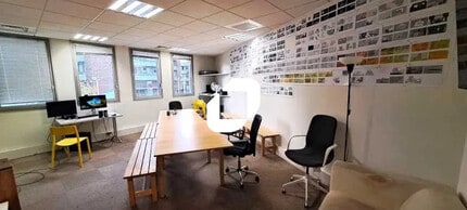 259-261 Rue De Paris, Montreuil for lease Interior Photo- Image 1 of 2