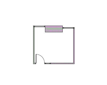 7676 Hillmont St, Houston, TX for lease Floor Plan- Image 1 of 1