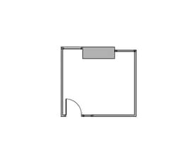 7676 Hillmont St, Houston, TX for lease Floor Plan- Image 1 of 1