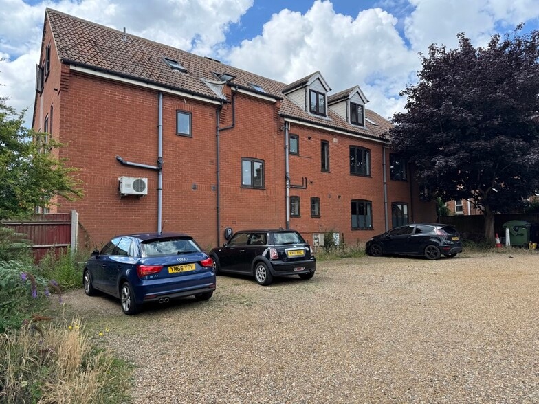 Station Approach, Sheringham for lease - Building Photo - Image 3 of 3