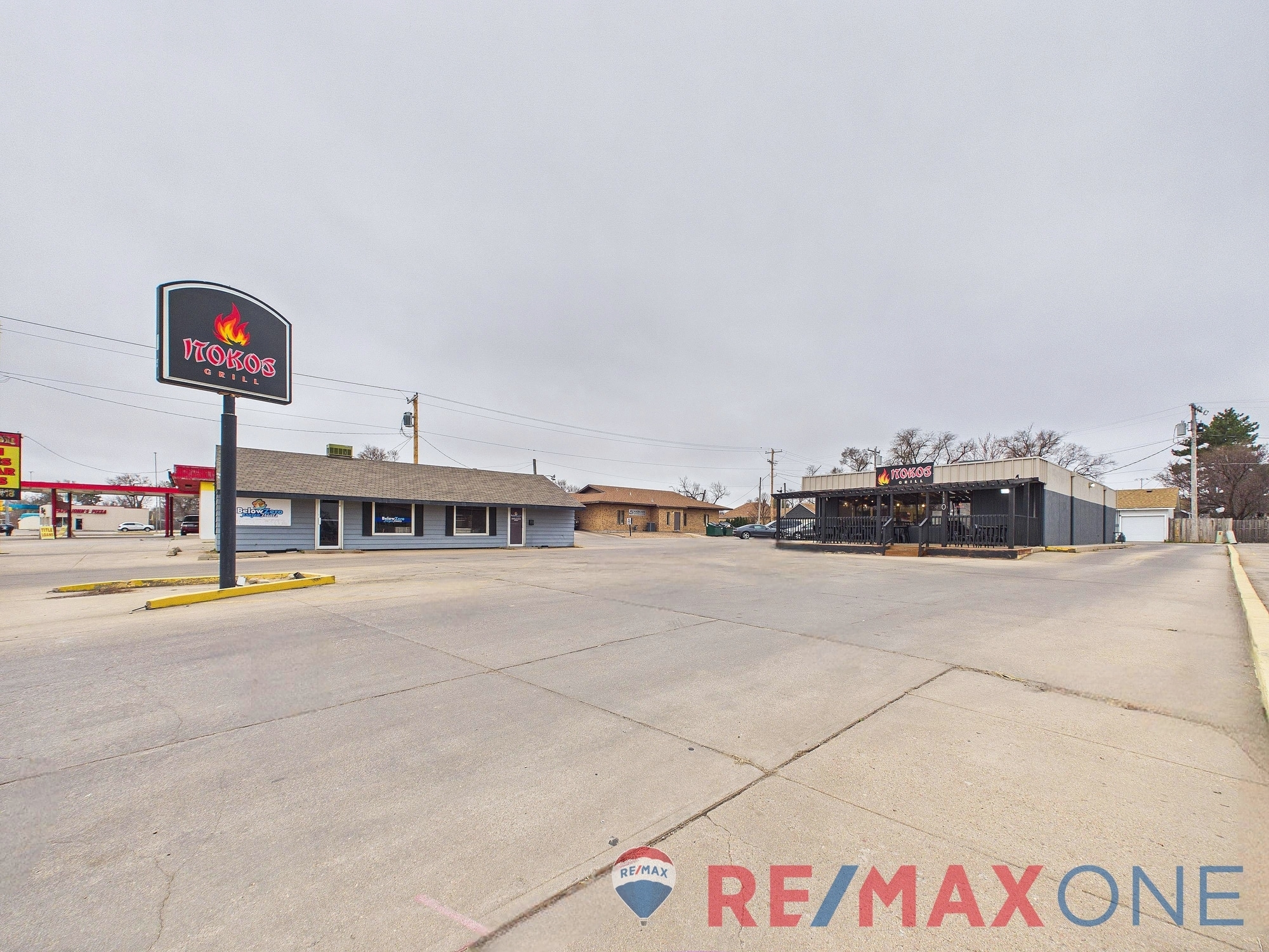 108 W Kansas Ave, Garden City, KS for sale Primary Photo- Image 1 of 38