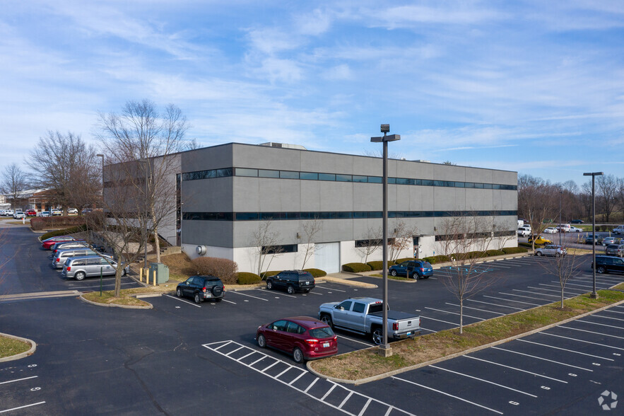 2008 Mercer Rd, Lexington, KY for lease - Building Photo - Image 2 of 13