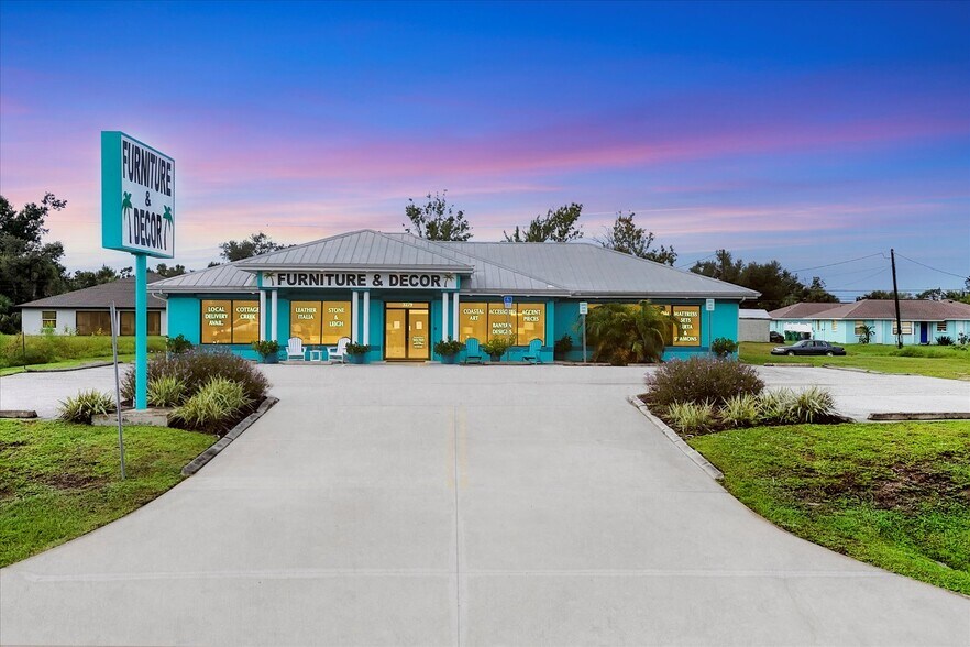 3279 S Access Rd, Englewood, FL à vendre - Photo du bâtiment - Image 3 de 56