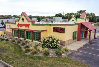 Plus de détails pour 901 W Russell St, Sioux Falls, SD - Commerce de détail à vendre