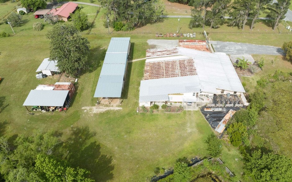 11973 SE County Road 132, Jasper, FL for sale - Building Photo - Image 3 of 74