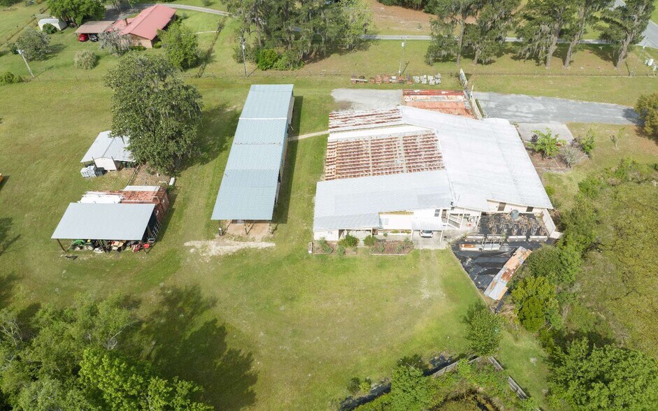 11973 SE County Road 132, Jasper, FL à vendre - Photo du bâtiment - Image 3 de 74